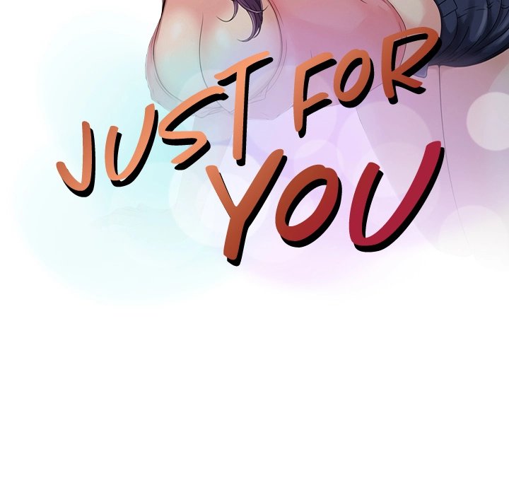 Just For You Chapter 2 Page 6