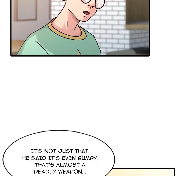 Just For You Chapter 2 Page 60