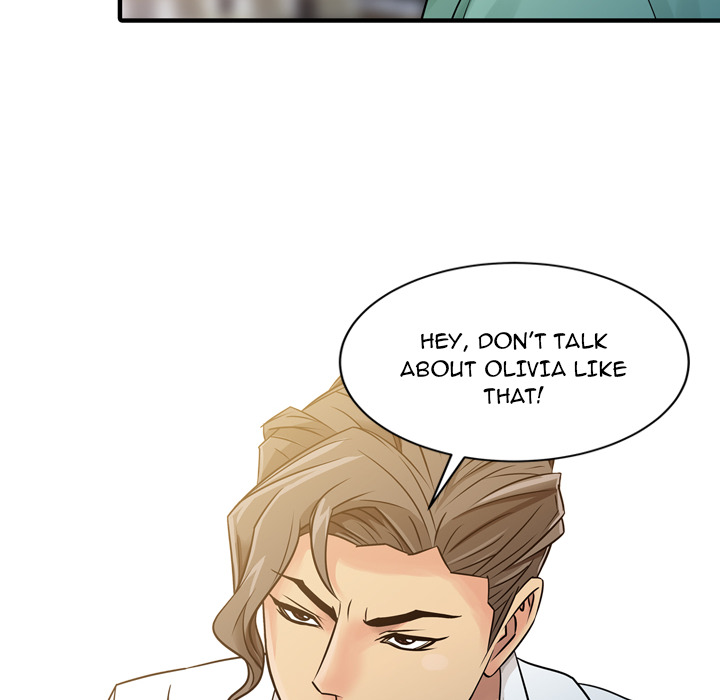 Just For You Chapter 2 Page 63