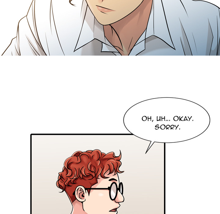 Just For You Chapter 2 Page 64