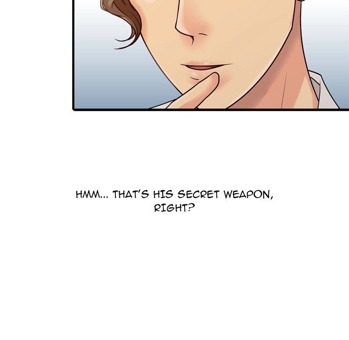 Just For You Chapter 2 Page 66