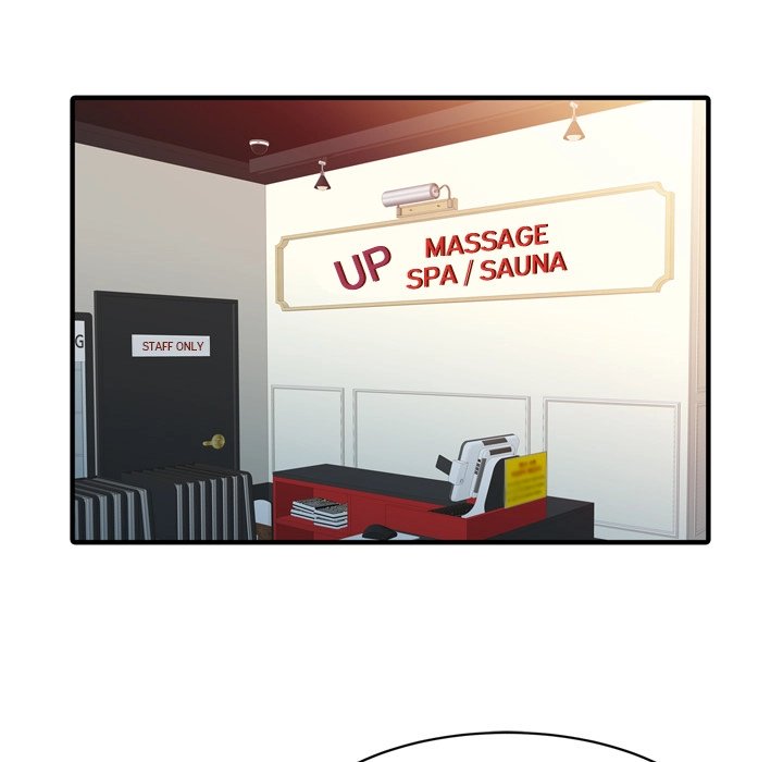 Just For You Chapter 2 Page 69