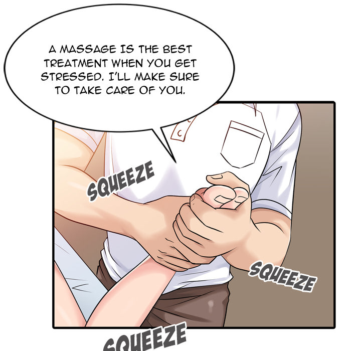Just For You Chapter 2 Page 73