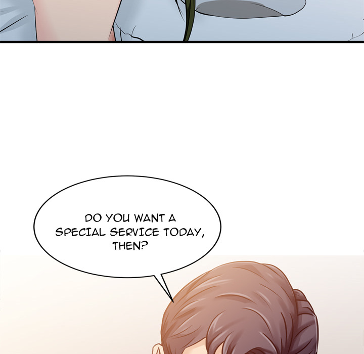 Just For You Chapter 2 Page 75