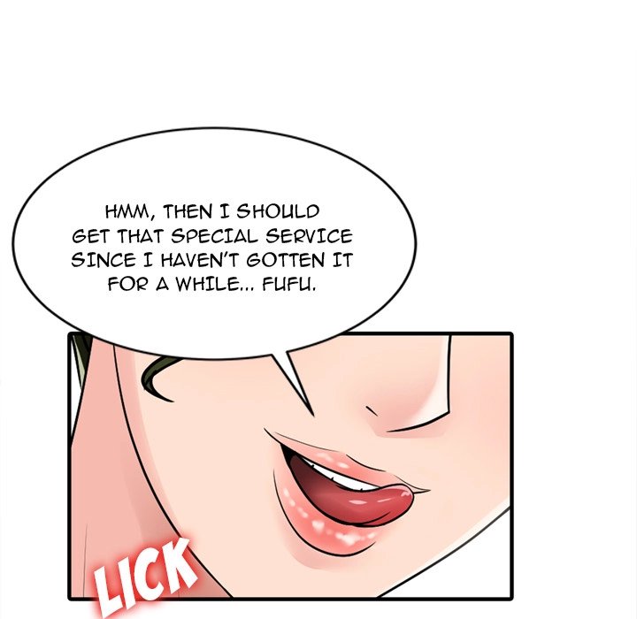 Just For You Chapter 2 Page 77