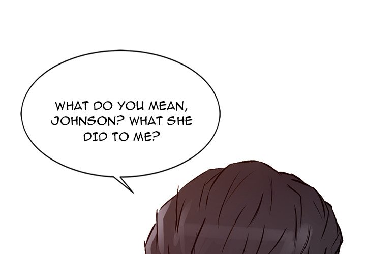 Just For You Chapter 20 Page 1