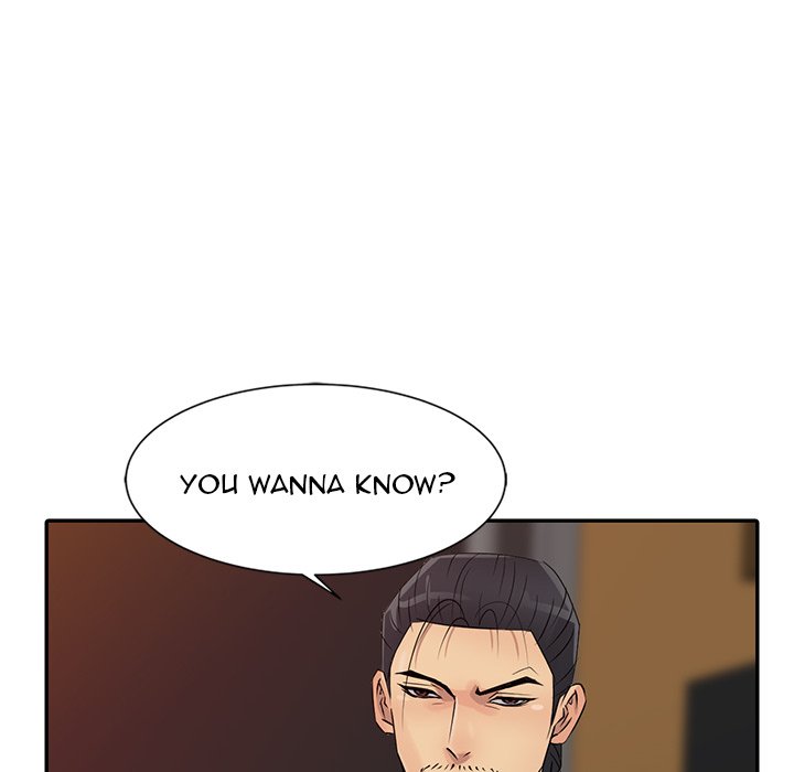 Just For You Chapter 20 Page 10