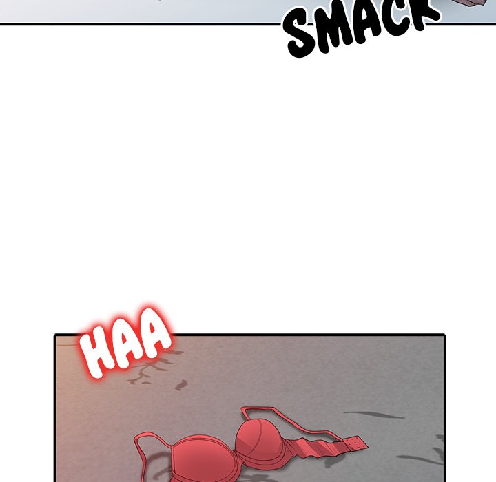 Just For You Chapter 20 Page 105