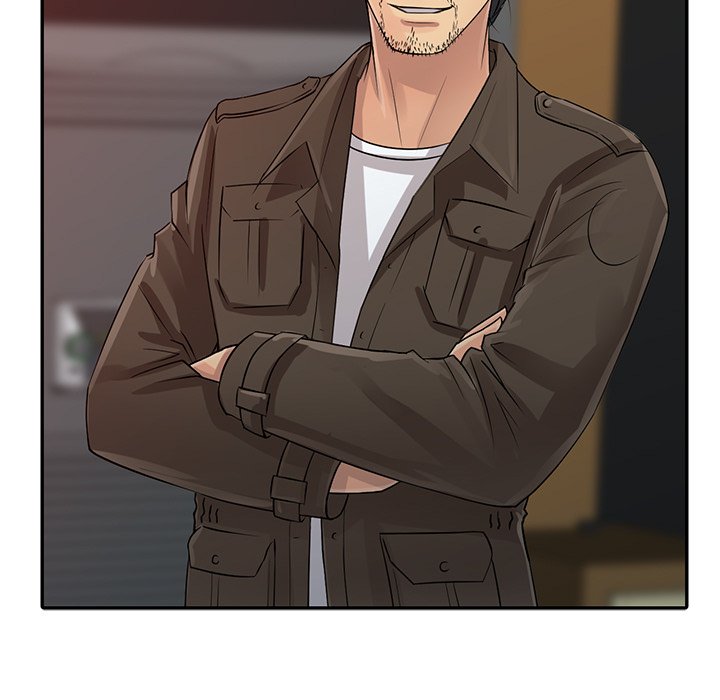 Just For You Chapter 20 Page 11