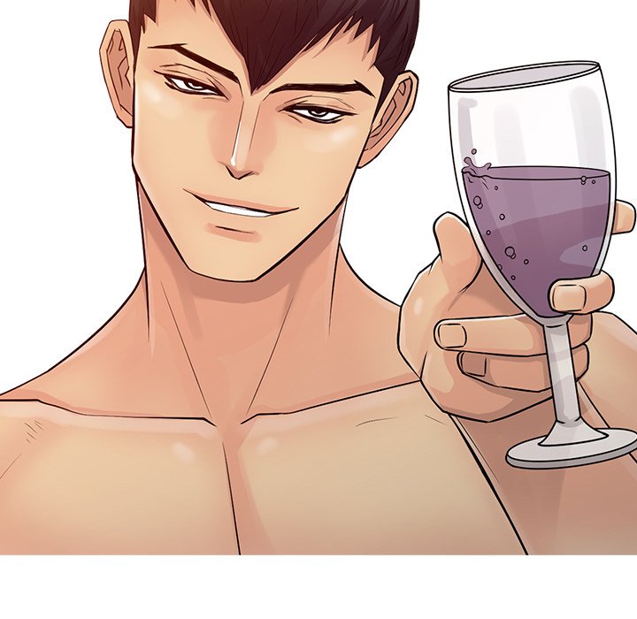 Just For You Chapter 20 Page 113