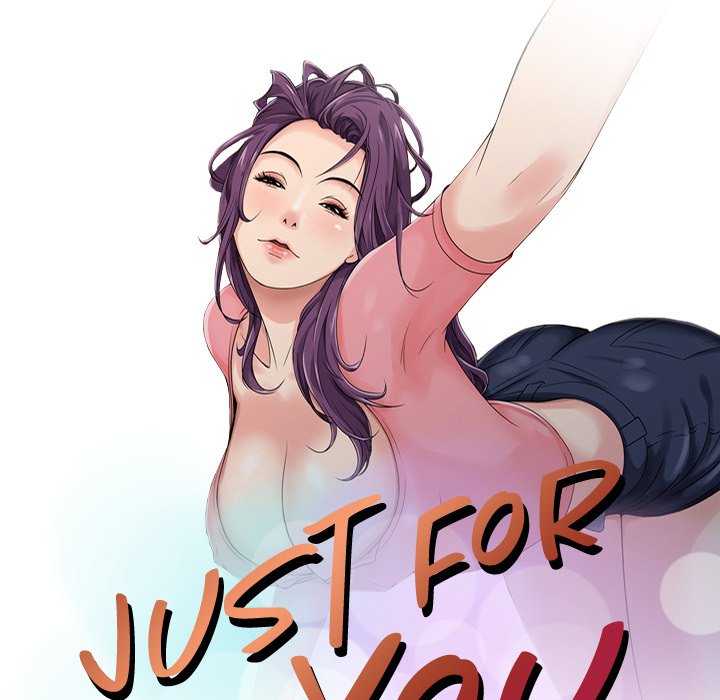 Just For You Chapter 20 Page 13