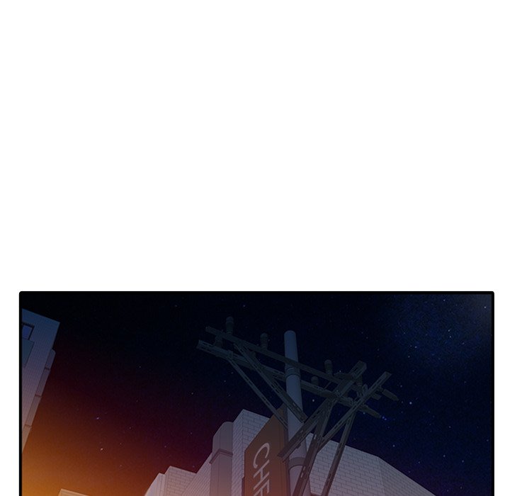 Just For You Chapter 20 Page 16