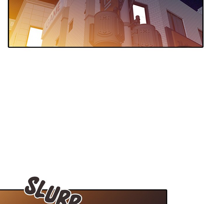 Just For You Chapter 20 Page 17
