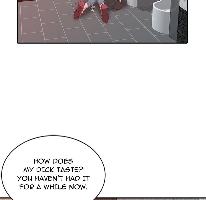 Just For You Chapter 20 Page 20