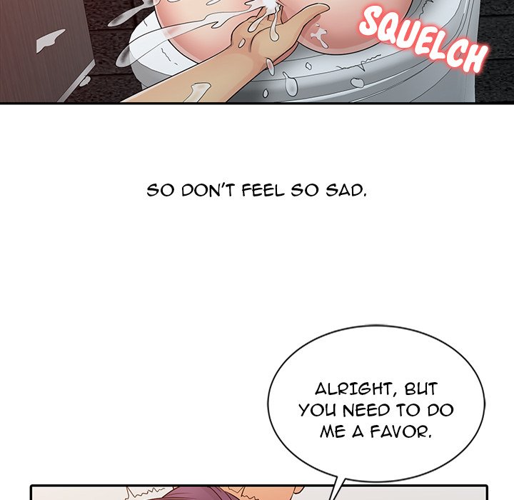 Just For You Chapter 20 Page 28