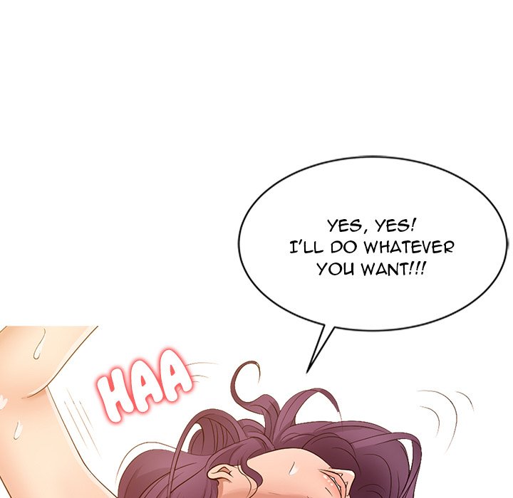 Just For You Chapter 20 Page 30