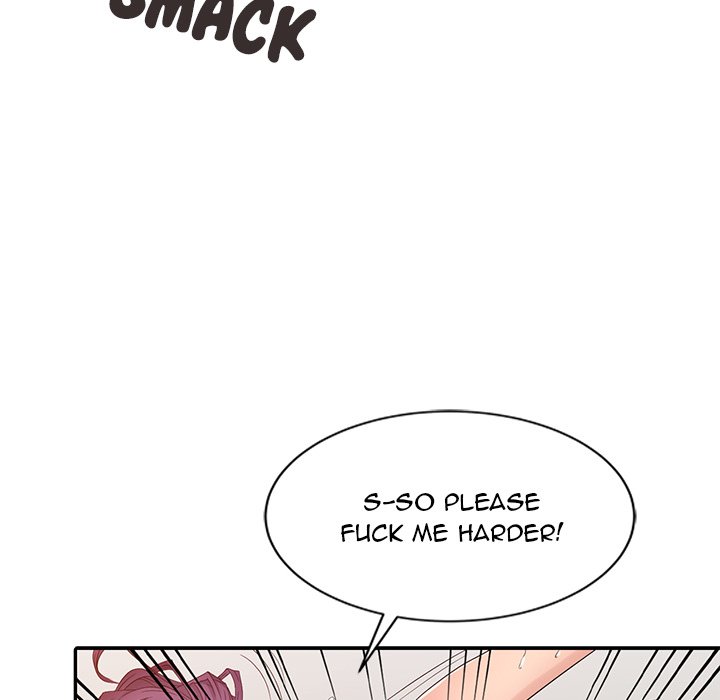 Just For You Chapter 20 Page 33