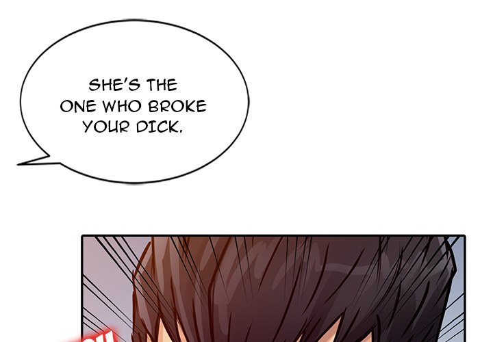 Just For You Chapter 20 Page 4