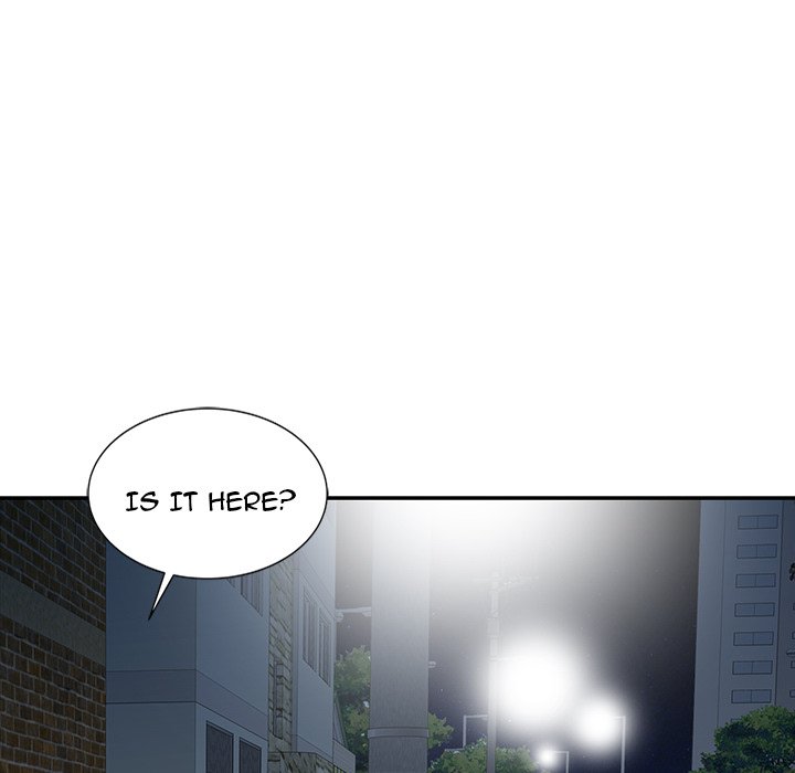 Just For You Chapter 20 Page 43