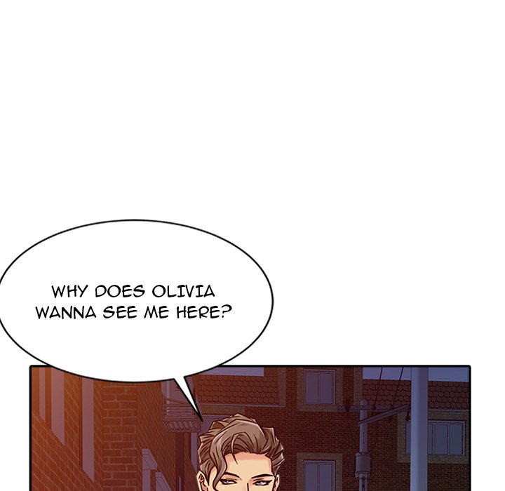 Just For You Chapter 20 Page 45