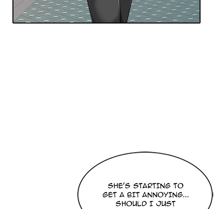 Just For You Chapter 20 Page 47