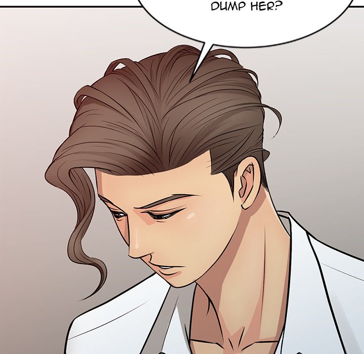 Just For You Chapter 20 Page 48