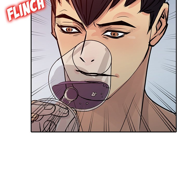 Just For You Chapter 20 Page 5