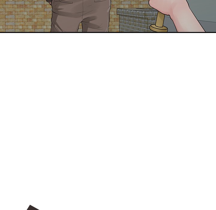 Just For You Chapter 20 Page 51