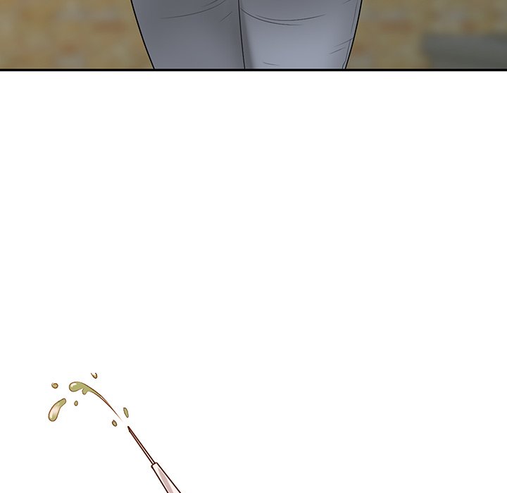 Just For You Chapter 20 Page 57