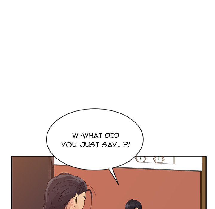 Just For You Chapter 20 Page 6