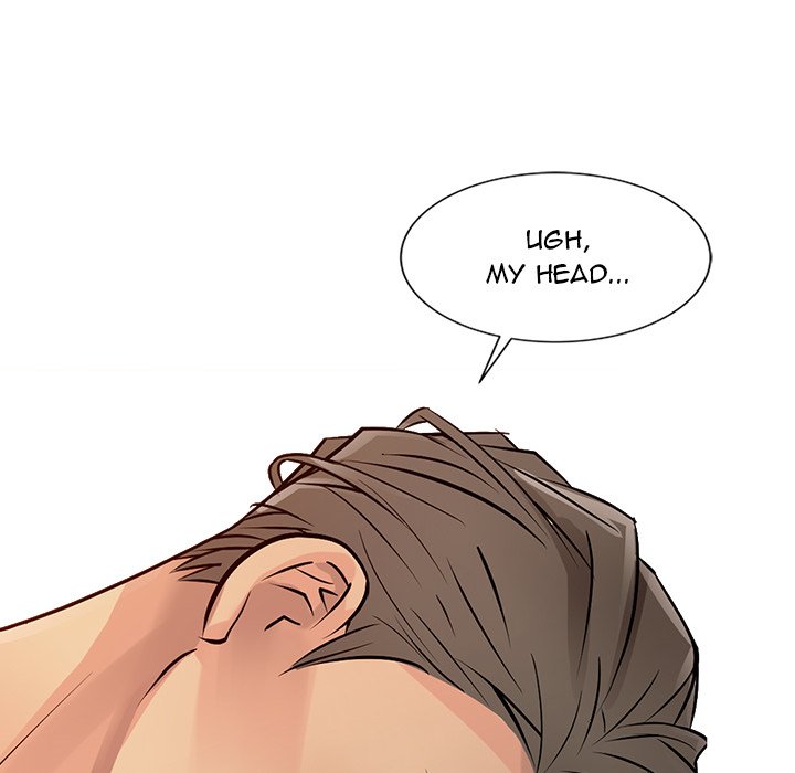 Just For You Chapter 20 Page 62