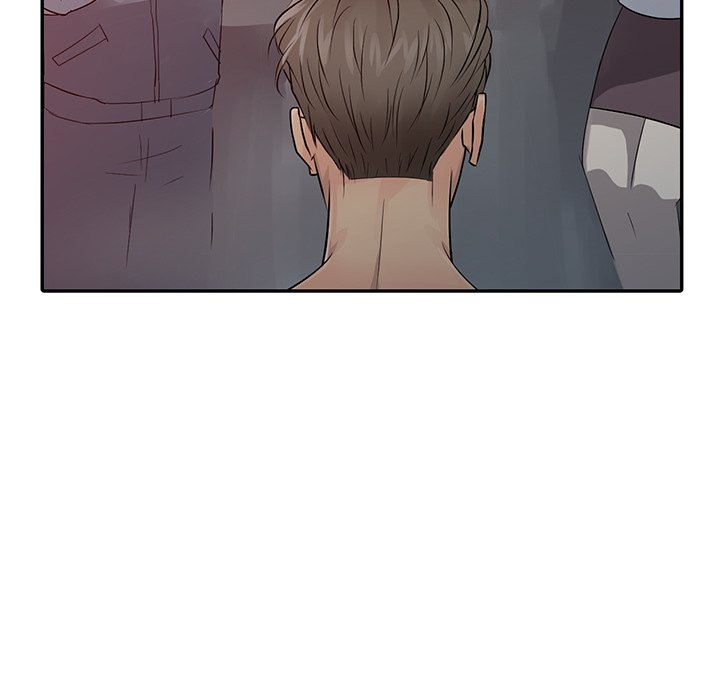 Just For You Chapter 20 Page 67