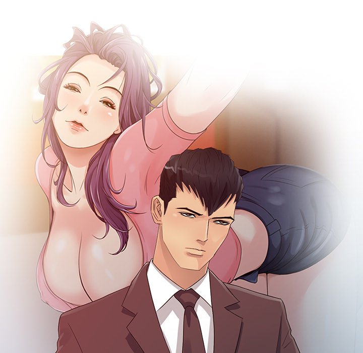 Just For You Chapter 20 Page 80