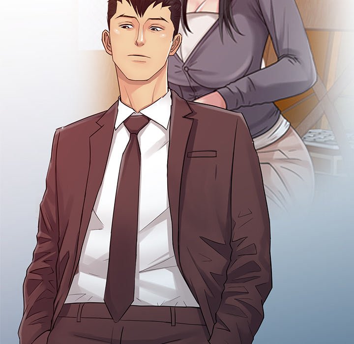Just For You Chapter 20 Page 83