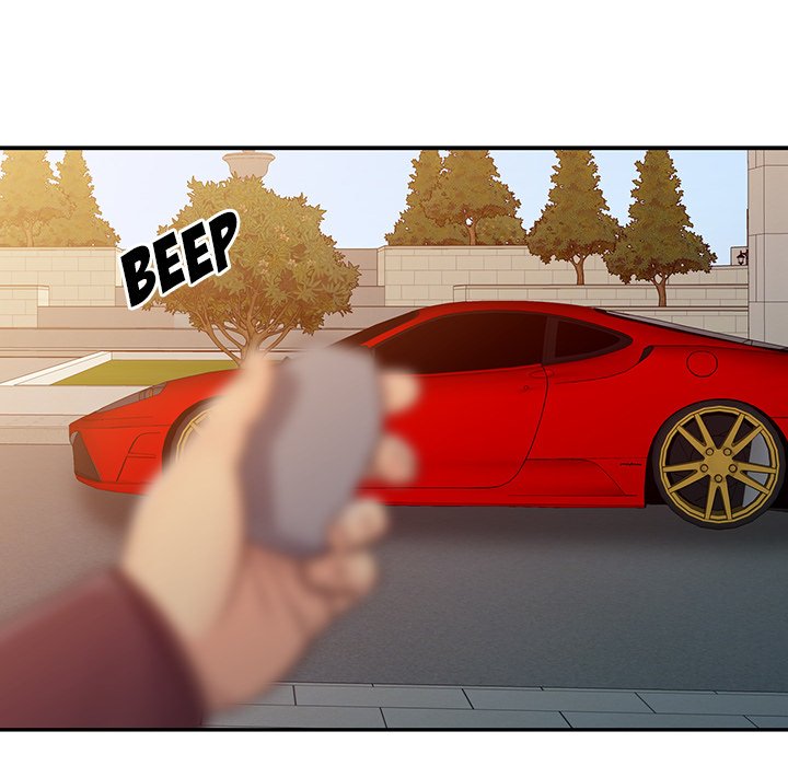 Just For You Chapter 20 Page 85