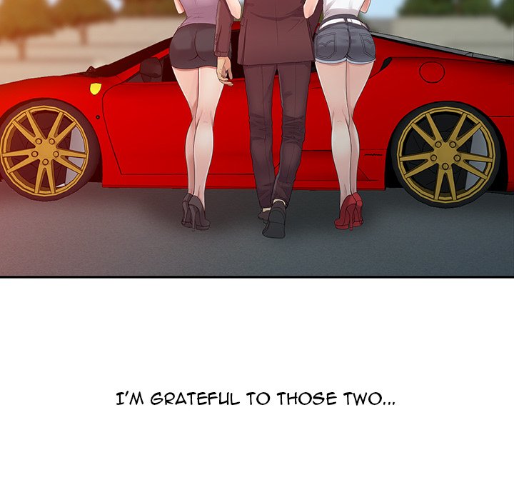 Just For You Chapter 20 Page 87