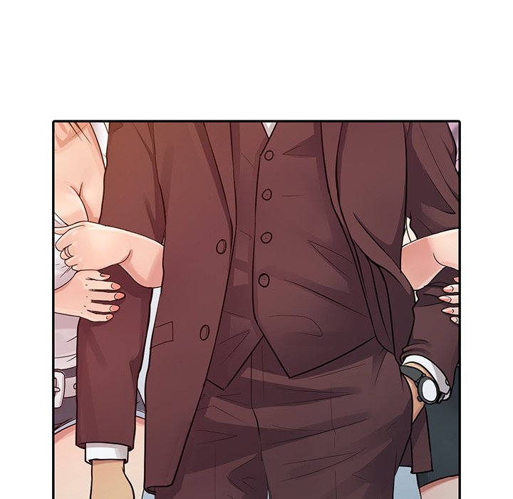Just For You Chapter 20 Page 88