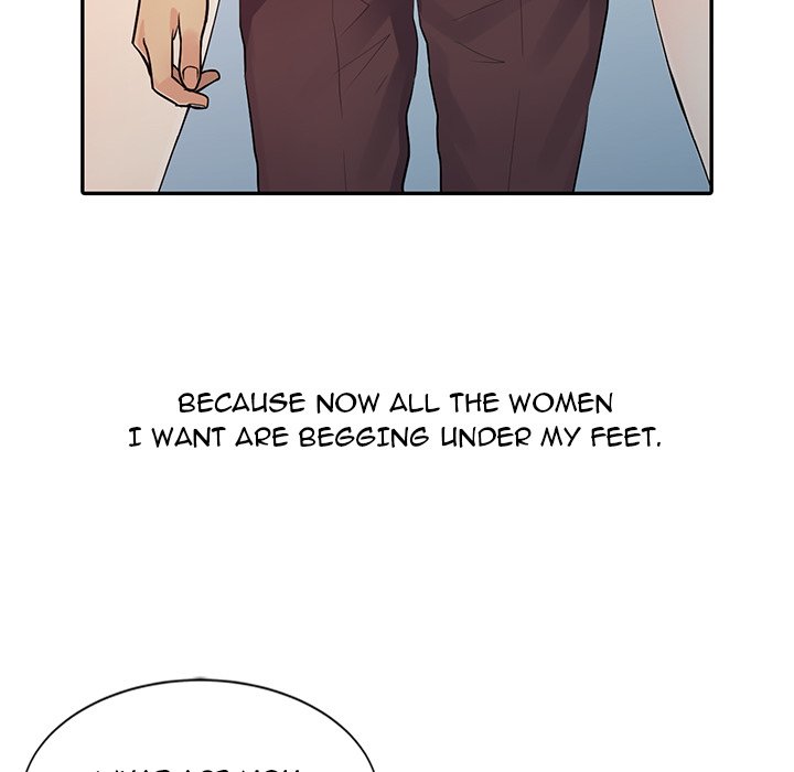 Just For You Chapter 20 Page 89
