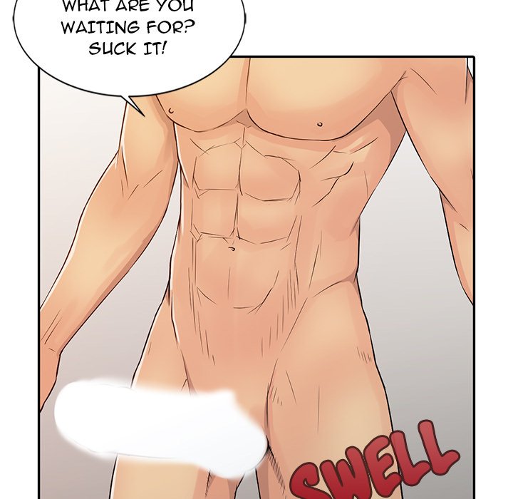 Just For You Chapter 20 Page 90
