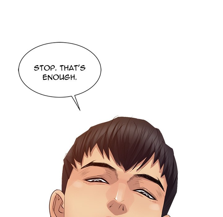 Just For You Chapter 20 Page 93