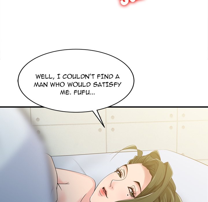 Just For You Chapter 3 Page 11