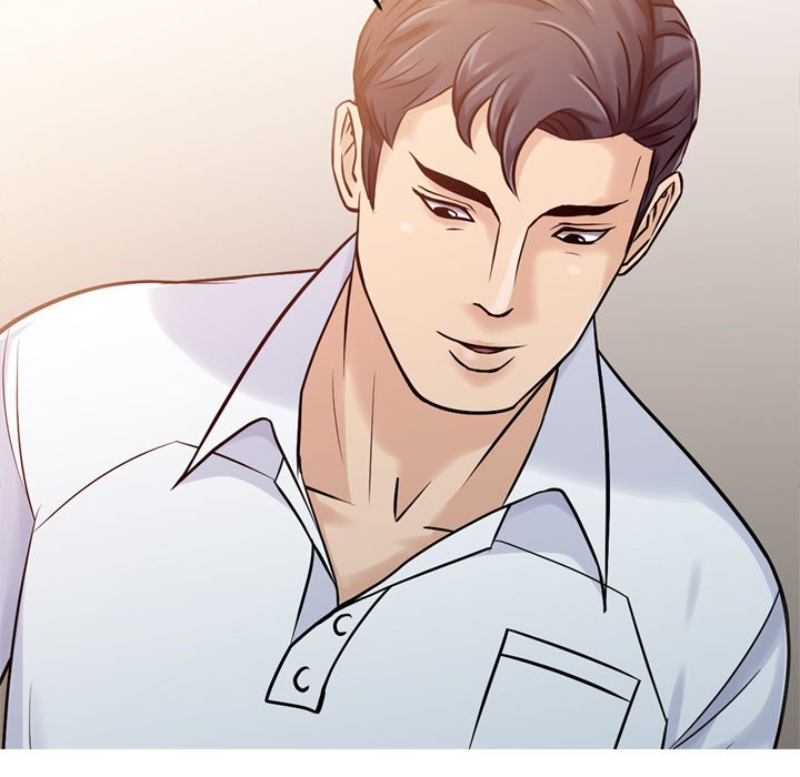 Just For You Chapter 3 Page 3