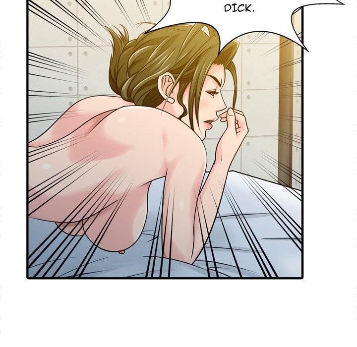 Just For You Chapter 3 Page 30