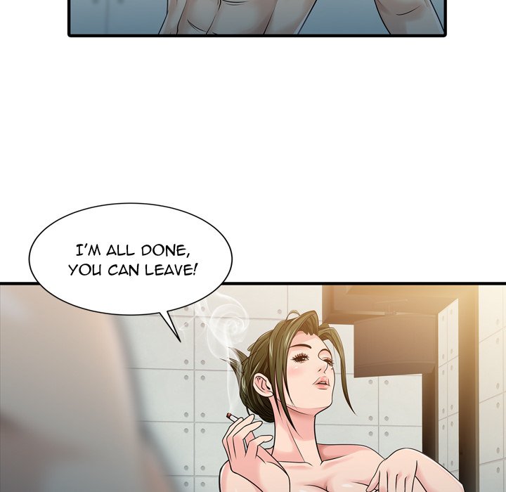 Just For You Chapter 3 Page 32