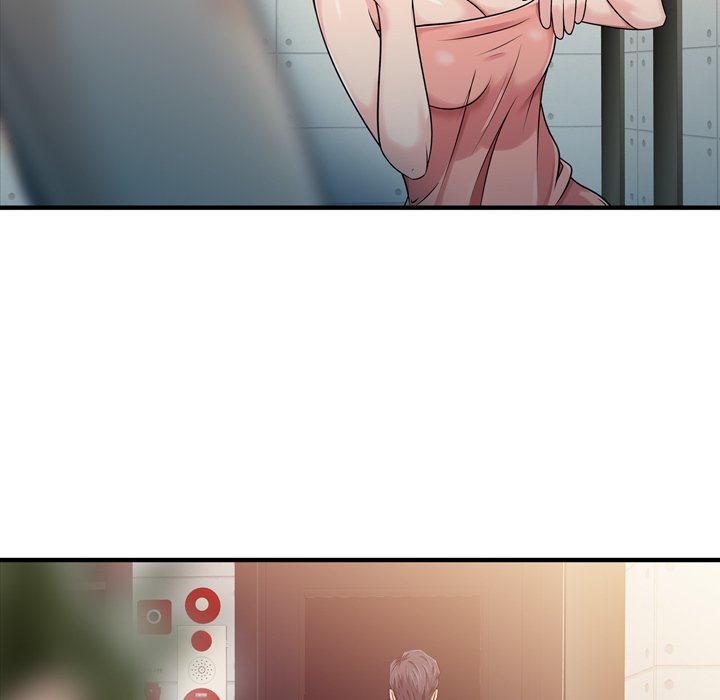 Just For You Chapter 3 Page 33