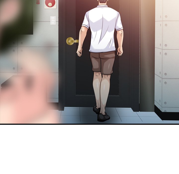 Just For You Chapter 3 Page 34