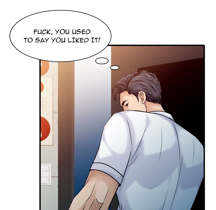 Just For You Chapter 3 Page 35