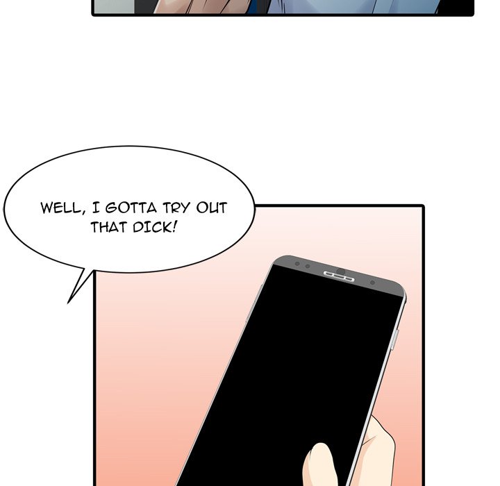 Just For You Chapter 3 Page 36