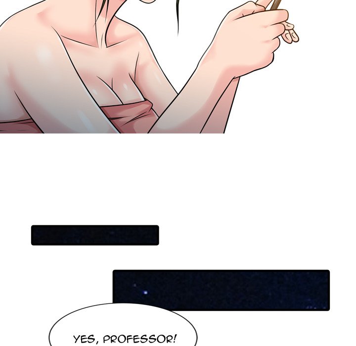Just For You Chapter 3 Page 38