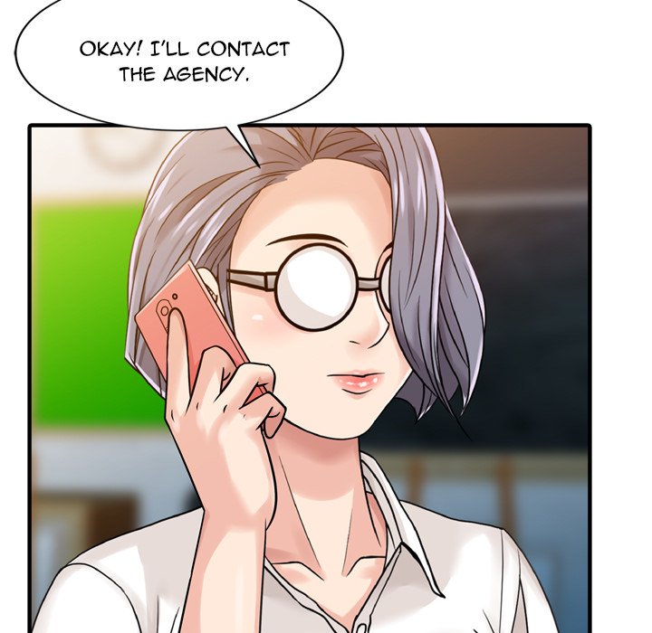Just For You Chapter 3 Page 41